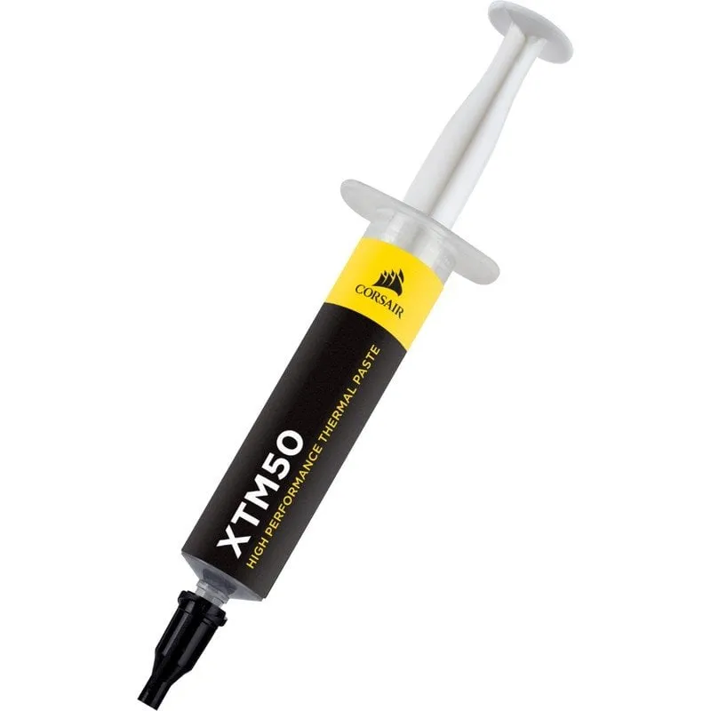 Pasta termica Corsair XTM50 - immagine 1