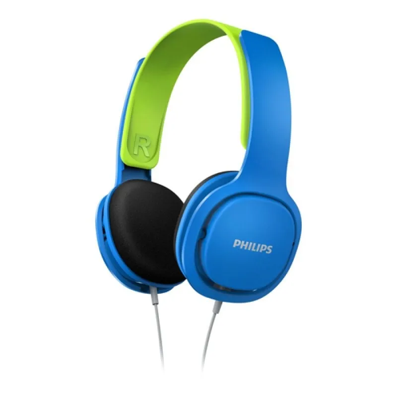 Philips Cuffie per bambini SHK2000BL/00 - immagine 1
