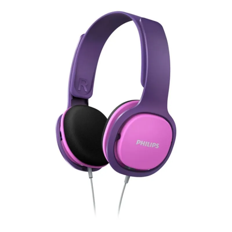 Philips Cuffie per bambini SHK2000PK/00 - immagine 1