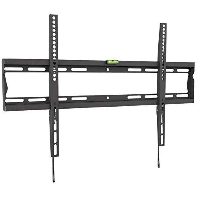 Metronic 451043 Supporto TV Fisso Slim 55"/70" Vesa 600x400 Max 45Kg - immagine 1