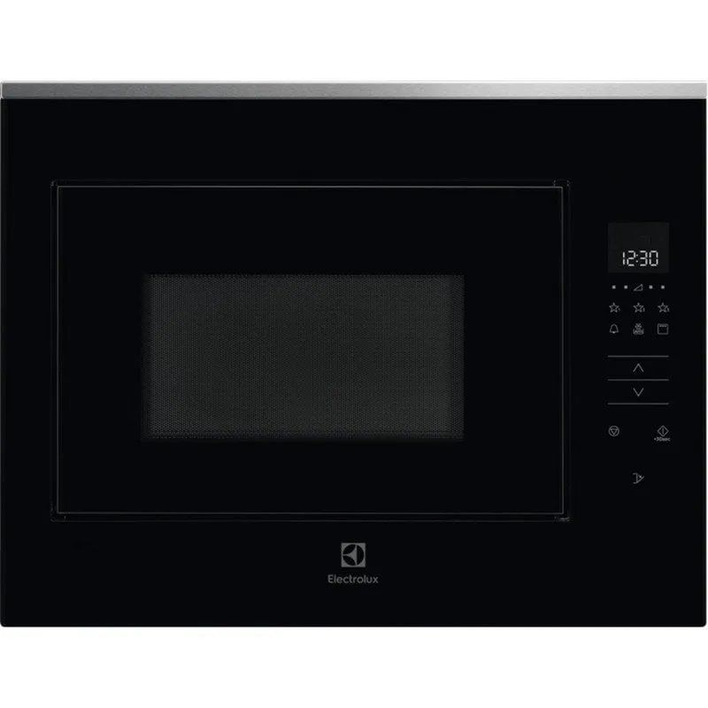 Electrolux KMFD264TEX Microonde integrabile con grill 26L 900W - immagine 1