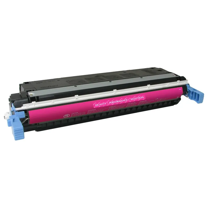 HP Cartuccia Toner originale magenta LaserJet 645A - immagine 1