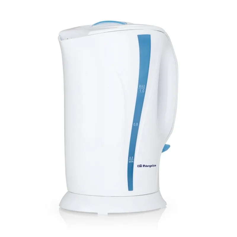 Bollitore per acqua Orbegozo KT 5002 1L 1650W - immagine 1