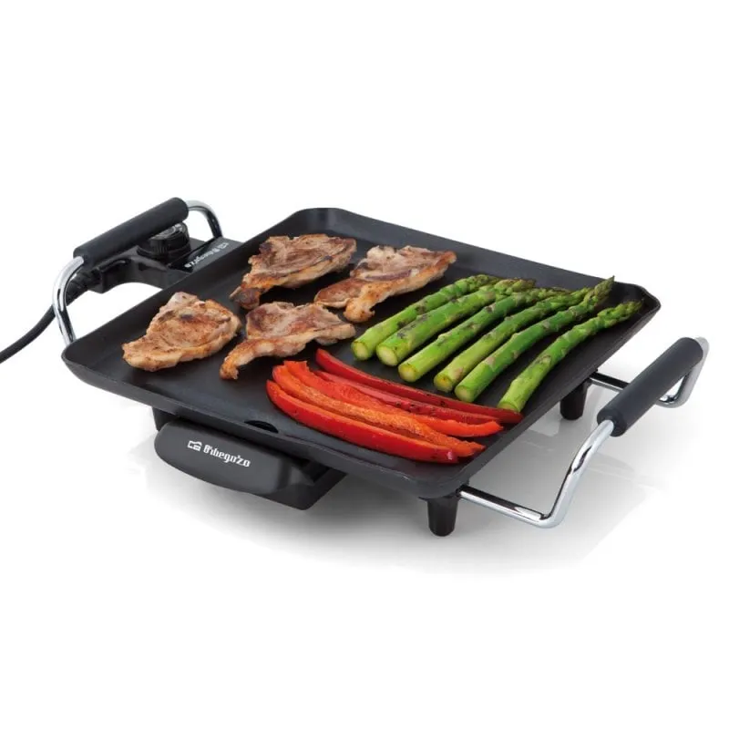 Piastra Grigliata Orbegozo TB 2206 1500W - immagine 1