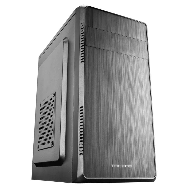 Tacens Anima ACM500 USB 3.0 Nero + Alimentatore da 500 W - immagine 1