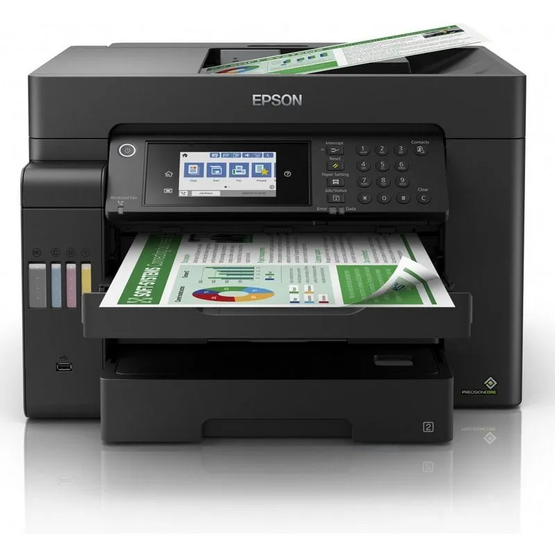 Epson EcoTank ET-16650 - immagine 1