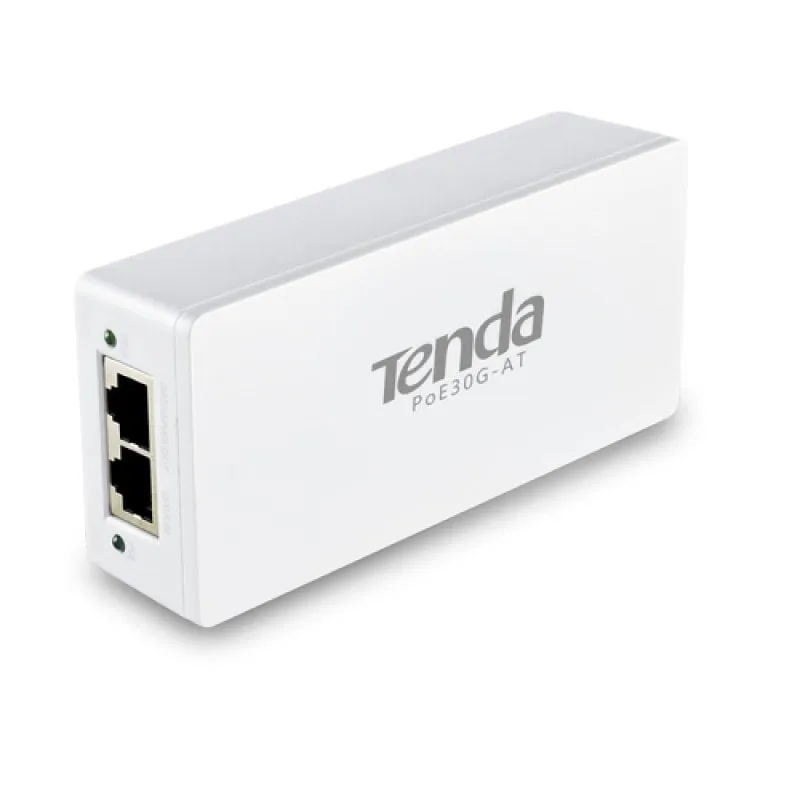 Tenda POE30G-AT Iniettore PoE 30W - immagine 1