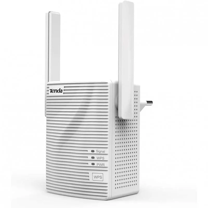 Ripetitore Tenda A18 Dual Band AC1200 - immagine 1