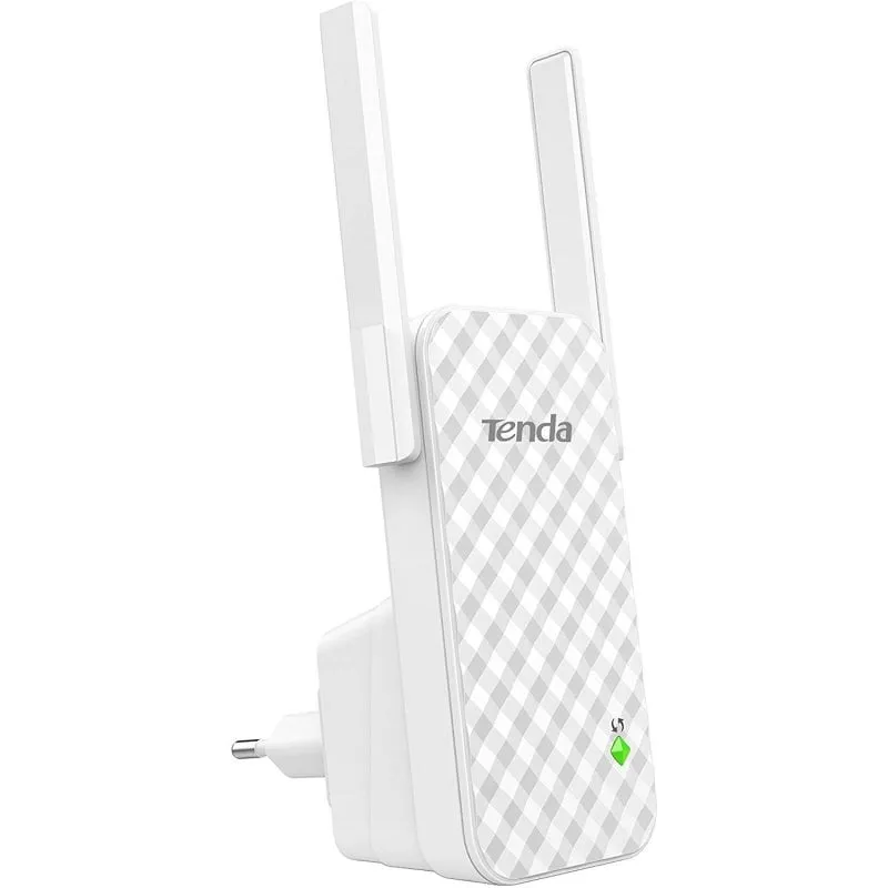 Tenda A9 Range Extender universale wireless N300 - immagine 1