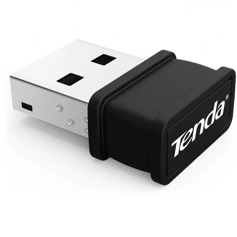 Tenda W311MI Adattatore USB wireless N150 - immagine 1
