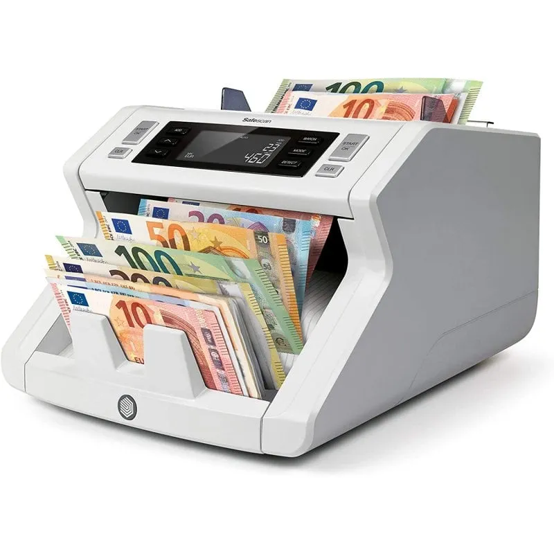 Contabanconote Safescan 2265 - immagine 1