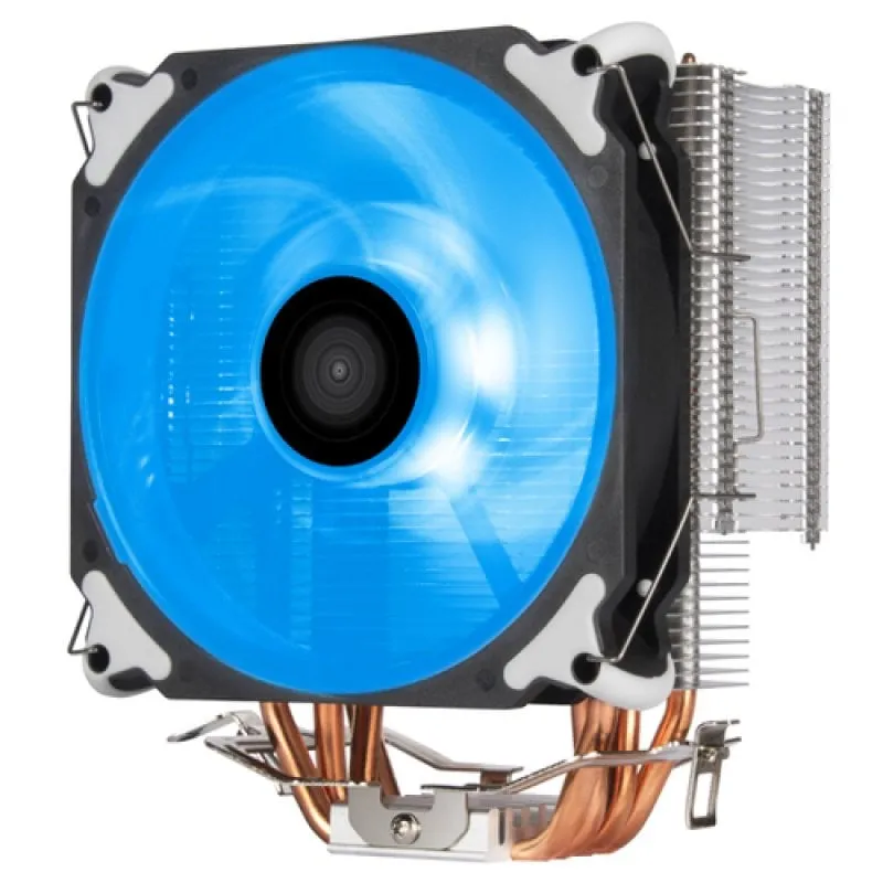 Ventola CPU Silverstone AR12 RGB - immagine 1