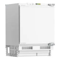 Congelatore incasso sottopiano 94 Lt BU1204N classe E (59,5x54,5x82cm) - immagine 1