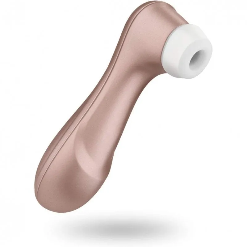Satisfyer Pro 2 di prossima generazione - immagine 1