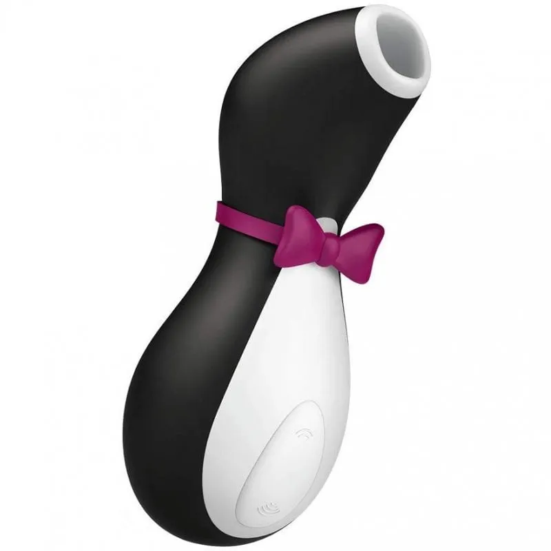 Satisfyer Pro Penguin di nuova generazione - immagine 1