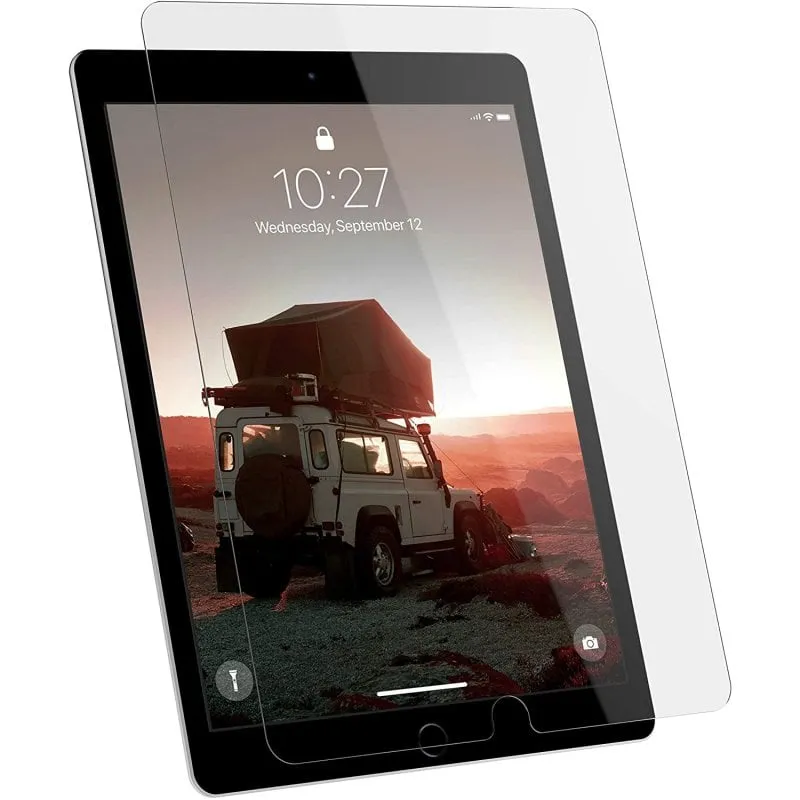 Proteggi schermo UAG per Apple iPad 10.2" - immagine 1