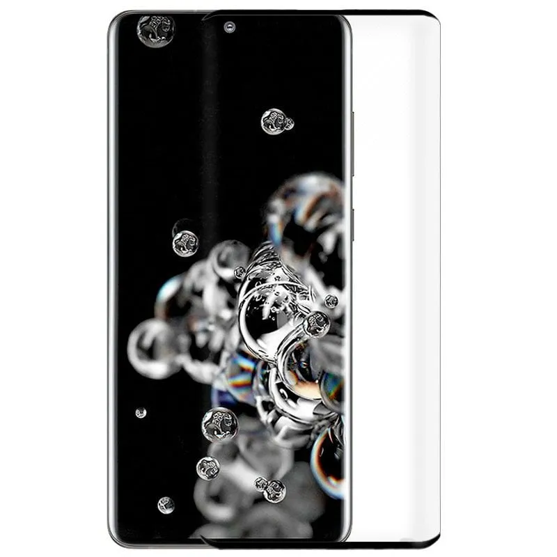 Fantastica protezione in vetro temperato per Samsung Galaxy S20 Ultra 5G - immagine 1