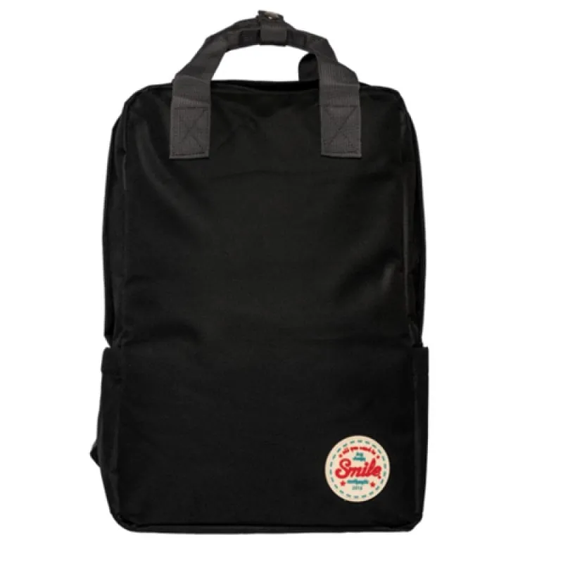 Borsa IT Smile Penny Nera per Laptop 15,6". - immagine 1