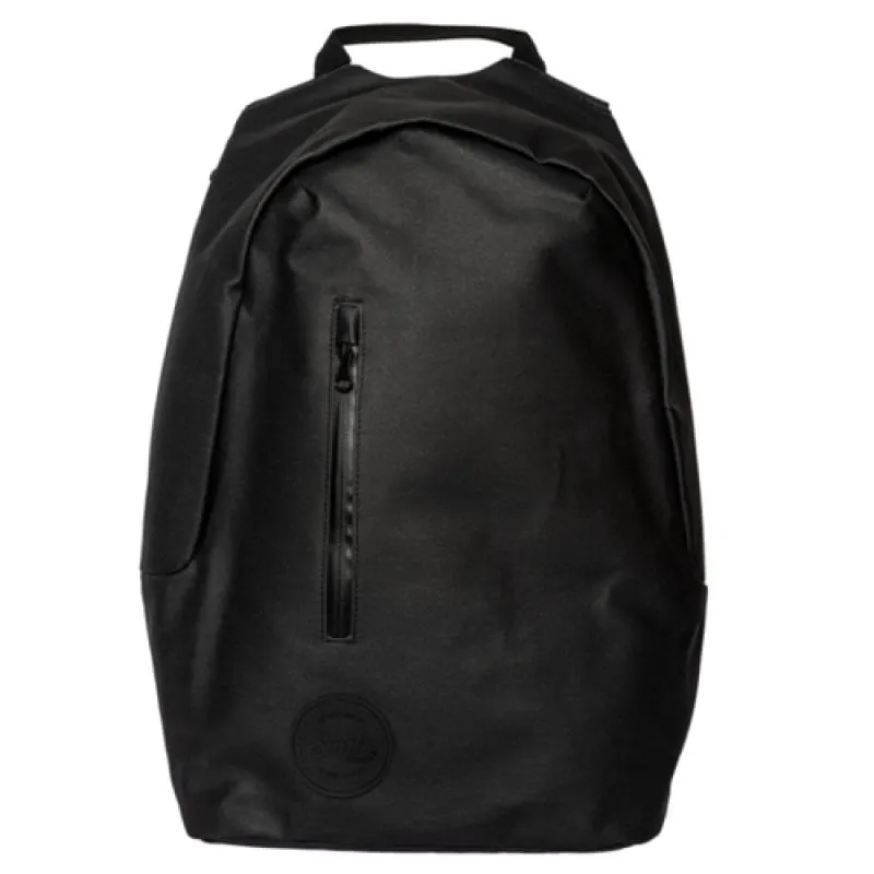 Zaino Antifurto Smile The Rock Nero per Laptop 15,6". - immagine 1