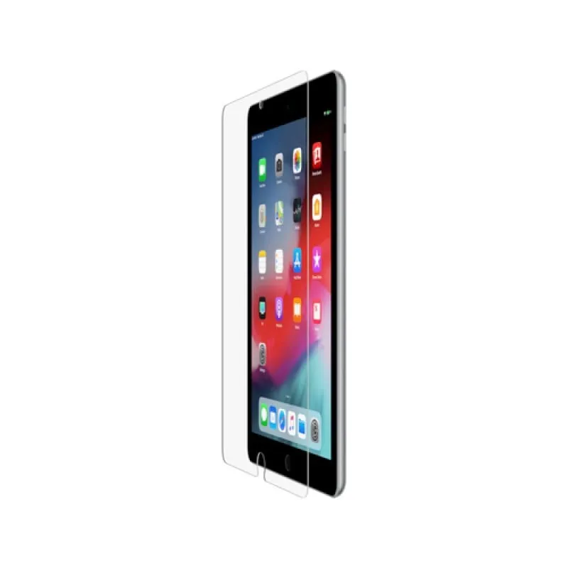 Proteggi schermo in vetro temperato ScreenForce Belkin per iPad 9.7" - immagine 1
