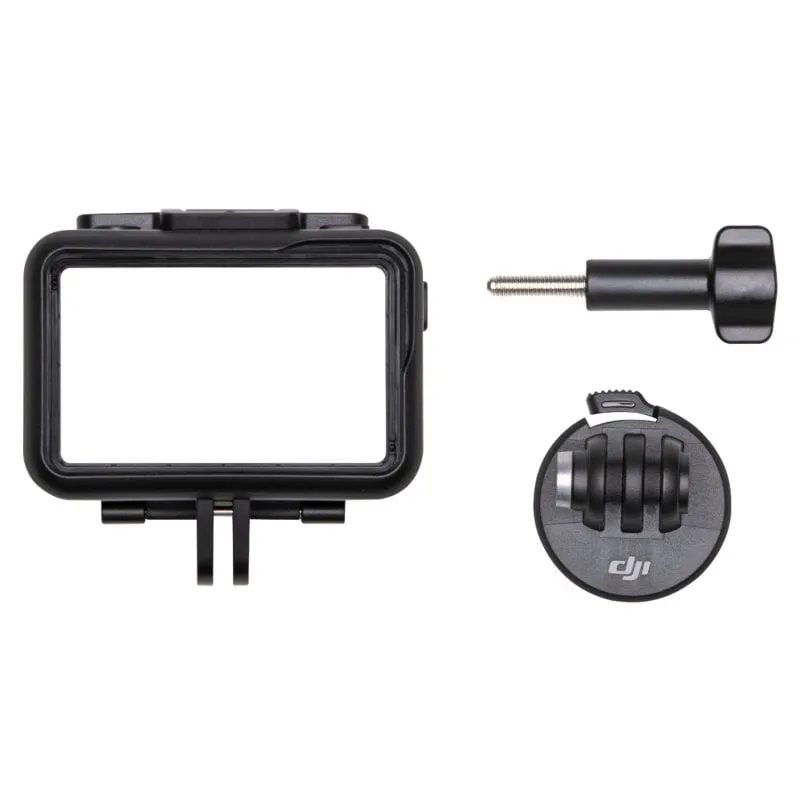 Kit di montaggio DJI per Osmo Action - immagine 1