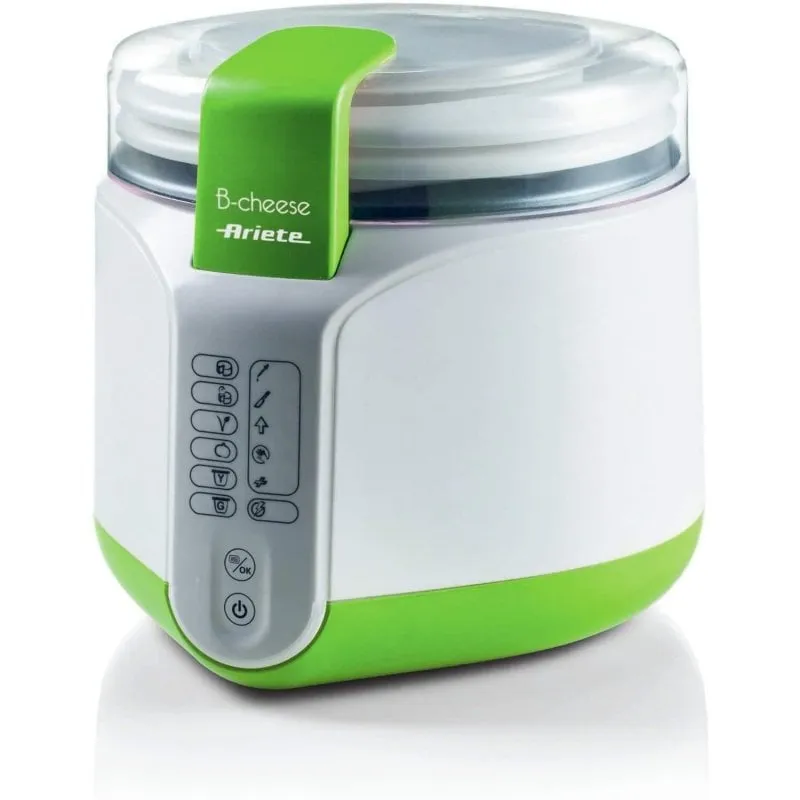 Ariete B-cheese - Macchina per formaggio e yogurt - immagine 1