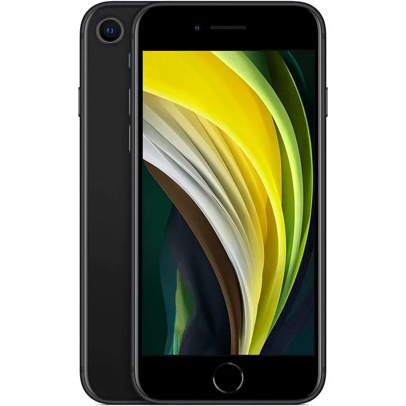 Apple iPhone SE 128 GB Midnight - immagine 1