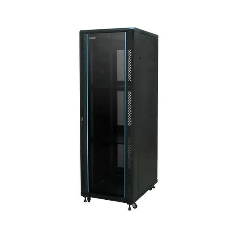 Phasak Pro PHO 6822 Armadio Rack 19" 22U 600x800 - immagine 1