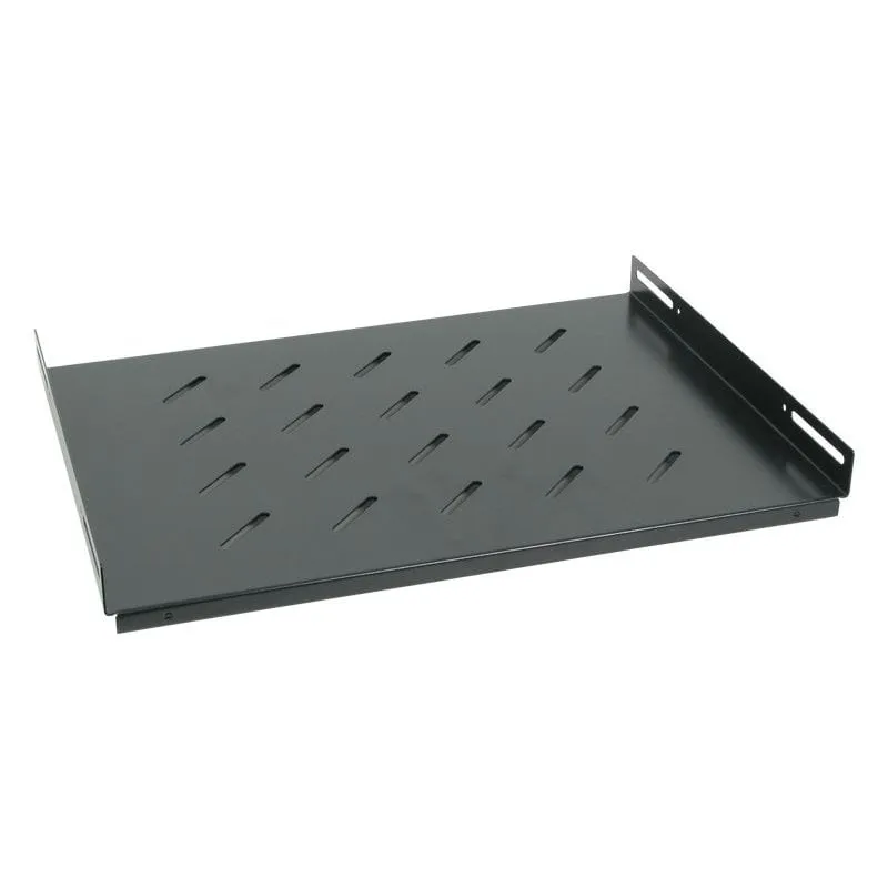 Phasak PHO 5260 Vassoio fisso 1U per armadio rack 19" con profondità 60 cm - immagine 1
