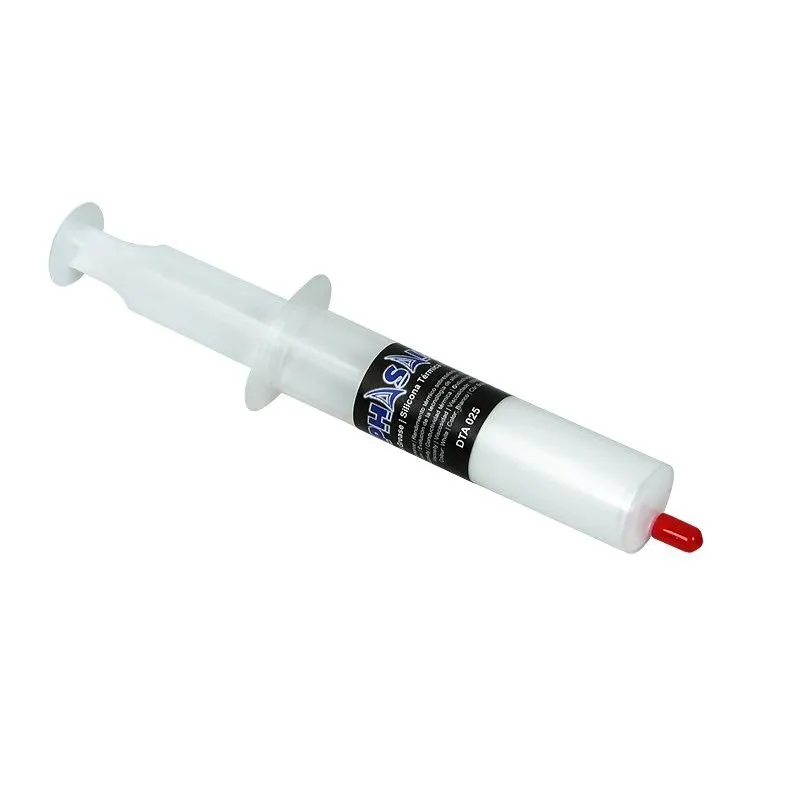 Phasak DTA 038 Pasta Termica 8gr - immagine 1