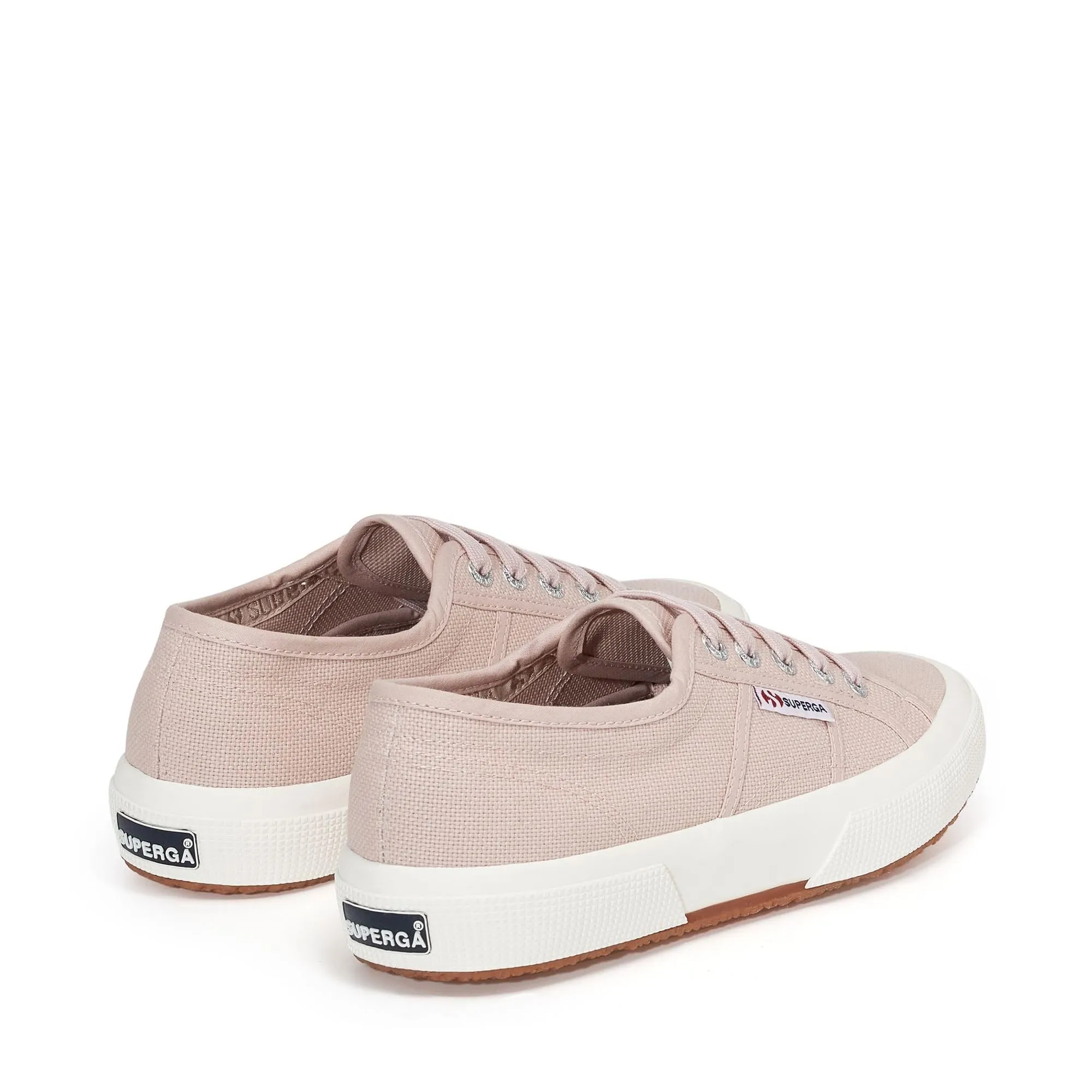 SUPERGA 2750-cotu Classic, Scarpe da ginnastica basse Unisex - Adulto, Rosa Pink Skin, 49 EU - immagine 5