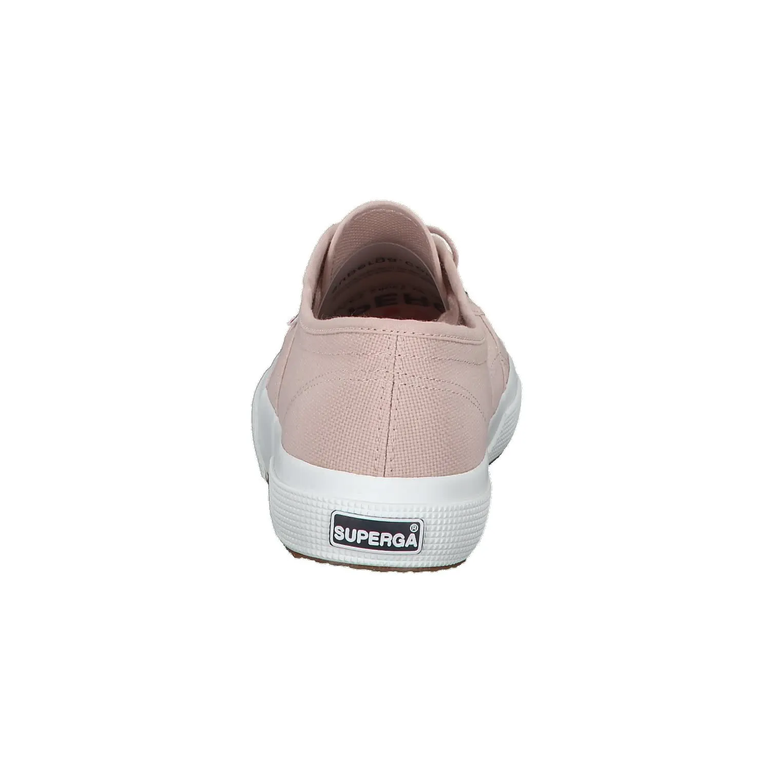 SUPERGA 2750-cotu Classic, Scarpe da ginnastica basse Unisex - Adulto, Pink Skin W6y, 44.5 EU - immagine 5