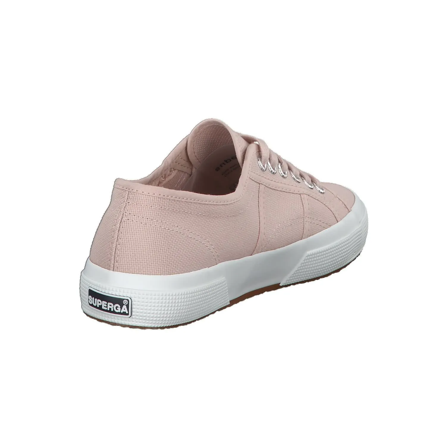 SUPERGA 2750-cotu Classic, Scarpe da ginnastica basse Unisex - Adulto, Pink Skin W6y, 44.5 EU - immagine 6