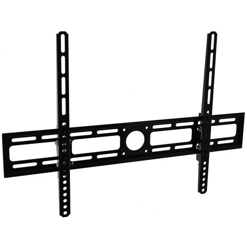Supporto TV Haeger Grande Inclinabile 32"-70" VESA 600x400 Max 45Kg - immagine 1