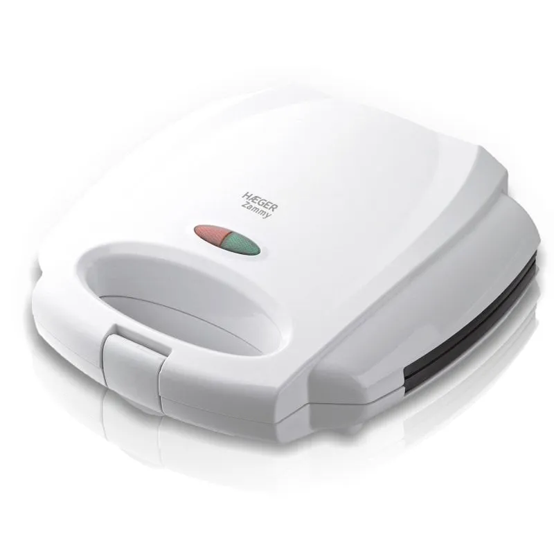 Macchina per panini Haeger Zammy 750W - immagine 1