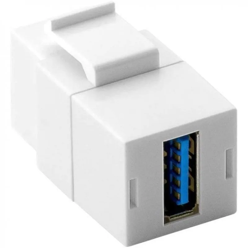 Goobay 79927 modulo Keystone - immagine 1