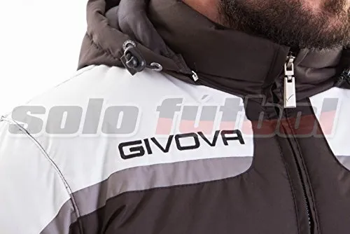 Givova G010, Unisex Adulto, 407, 3XS - immagine 5