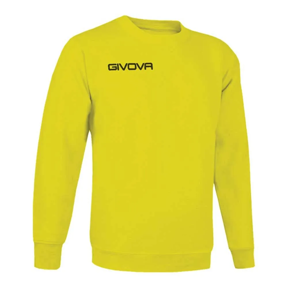 Givova MA019, Unisex Adulto, 7, L - immagine 1