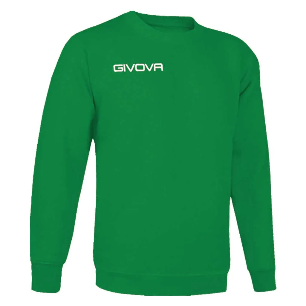 GIVOVA Maglia One,Verde,2XL,Uomo - immagine 1