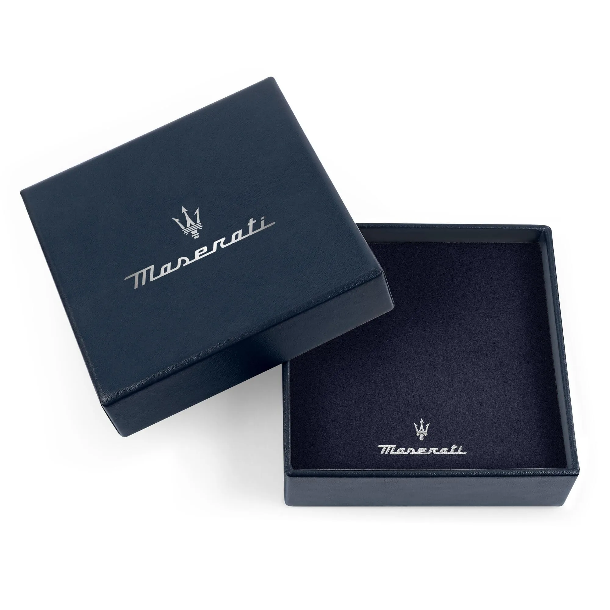 Maserati Jewels Bracciale Uomo, in Acciaio, PVD Oro rosa - JM121ATK12 - immagine 8