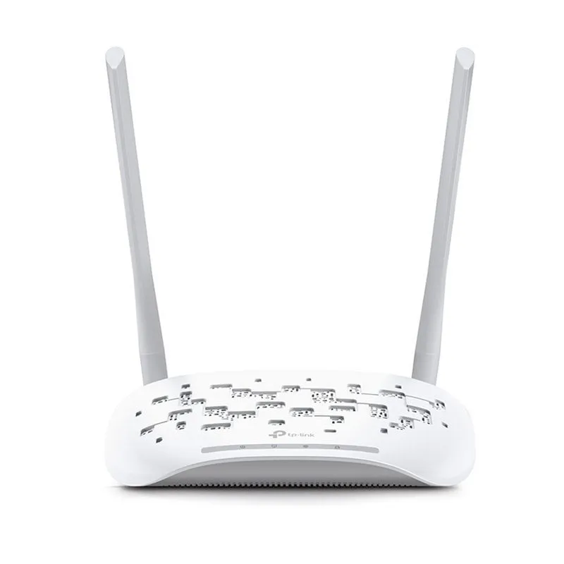 Punto di accesso wireless TP-Link TL-WA801N da 300 Mbps - immagine 1