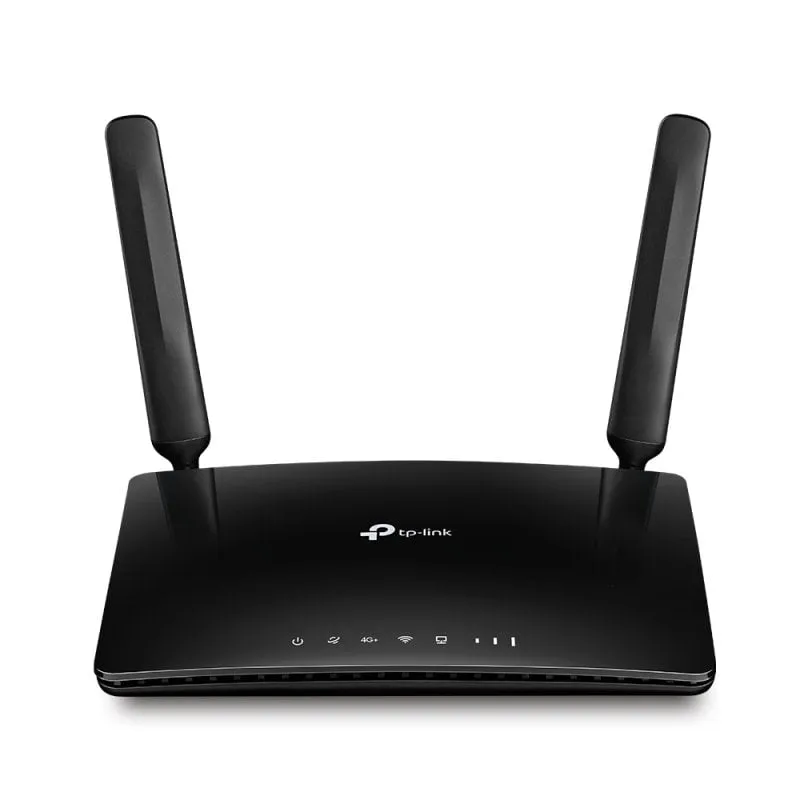 Router TP-Link Archer MR600 V2 4G+ Cat6 AC1200 Gigabit wireless doppia banda - immagine 1