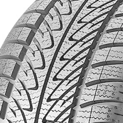 Goodyear UltraGrip 8 Performance 215/60 R17 96H - immagine 1
