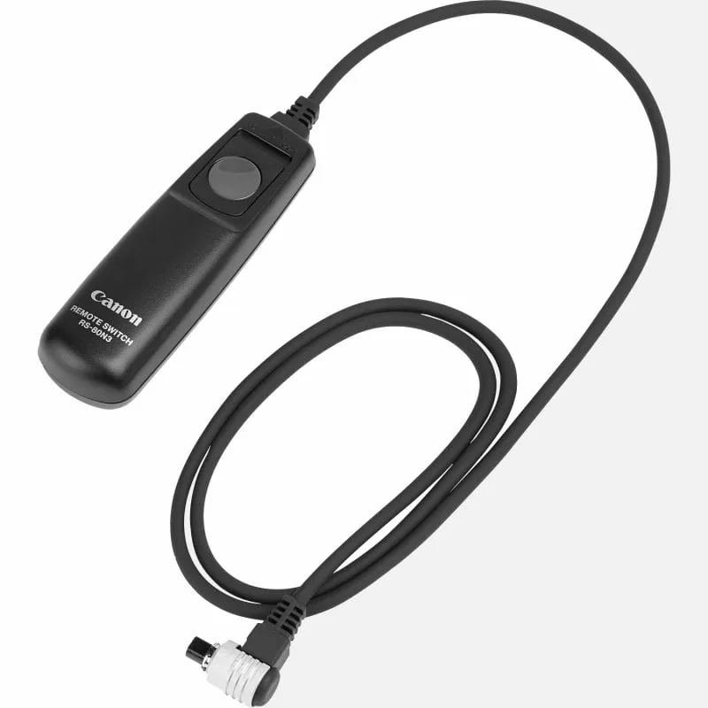 Canon Comando a distanza RS-80N3 - immagine 1
