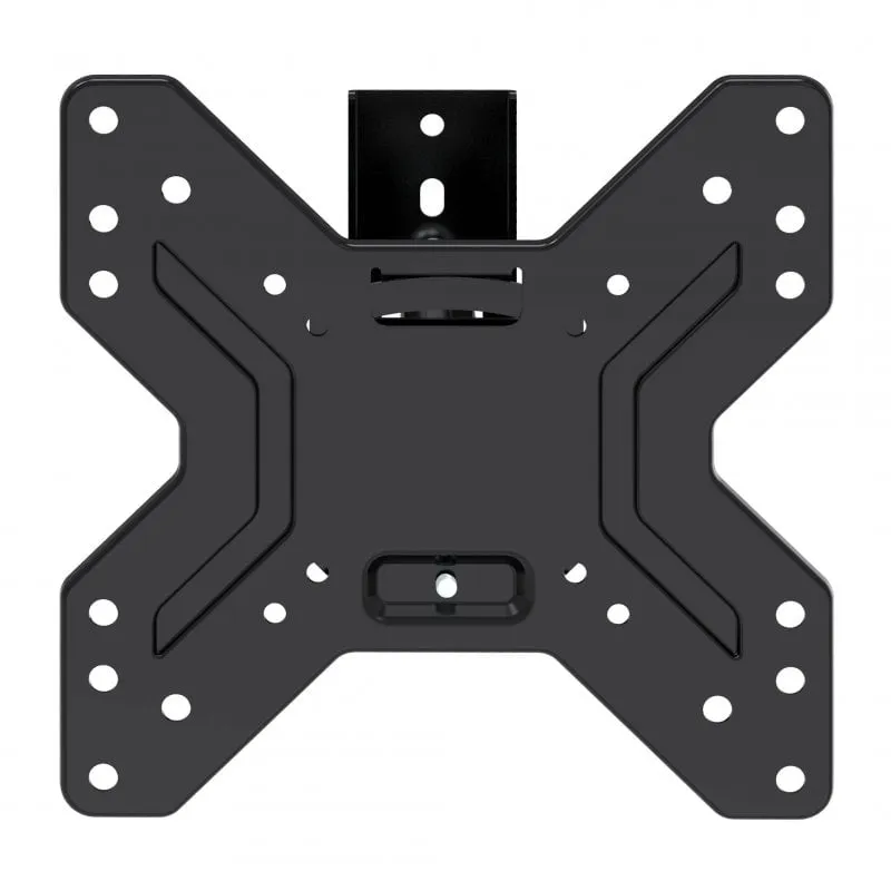 Axil Lunix 2 Porta TV snodabile 17"-42" VESA 200x200 Max 25Kg - immagine 1