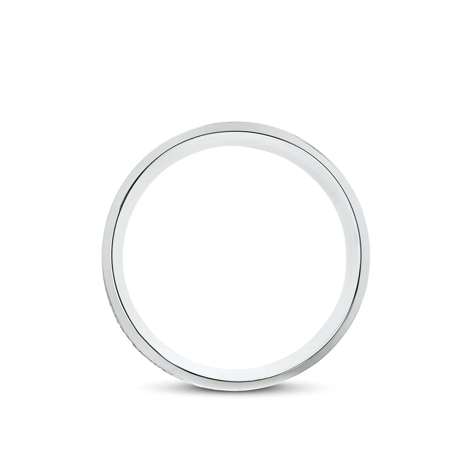 Anellissimo Anello Ave Maria Donna Uomo Acciaio 316L - 30 - immagine 6
