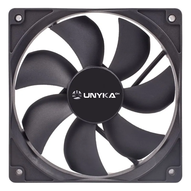 Ventola Unykach 51800 da 120 mm - immagine 1