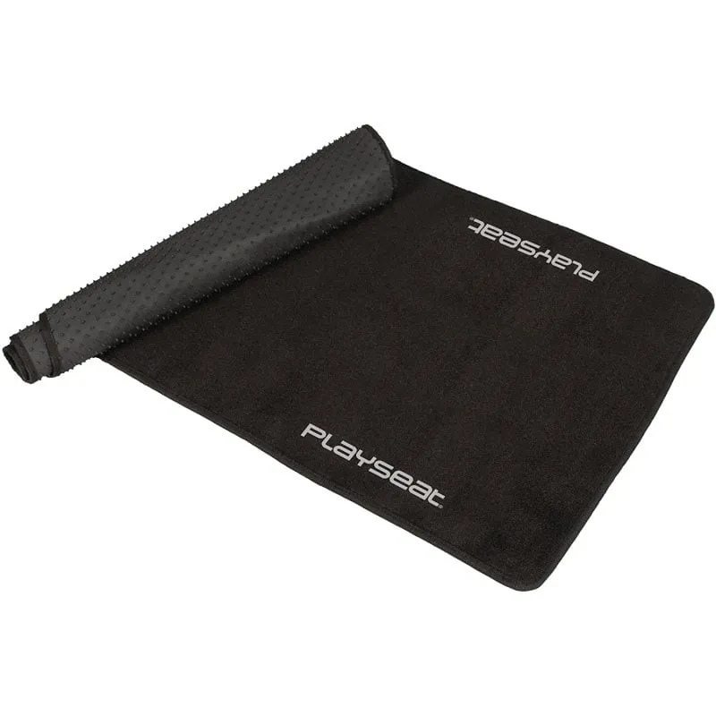 Tappetino antiscivolo Playseat per sedie da gioco nere - immagine 1