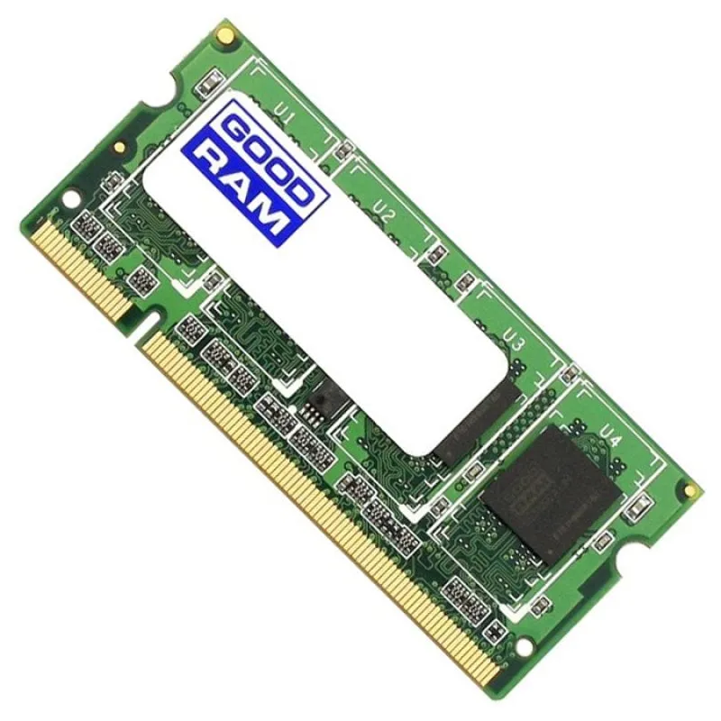 GoodRam SO-DIMM DDR3 1600 MHz 8GB CL11 - immagine 1