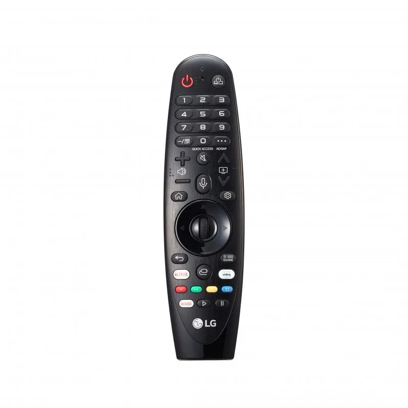 Telecomando LG Magic Control AN-MR19BA - immagine 1